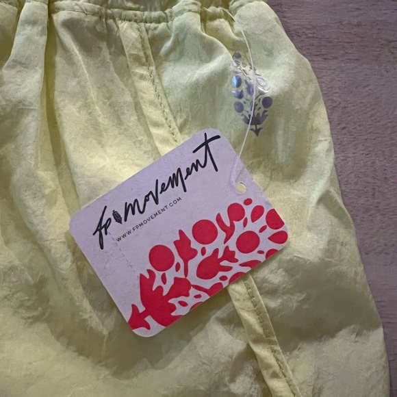 NWT FREE PEOPLE SHORTS - Picture 3 of 4